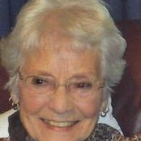 Joy Bell Dycus Easter