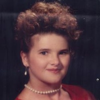 Angelia Michelle Chaffin Crist