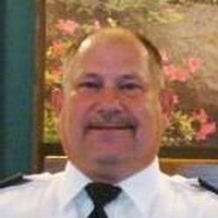 Chief Ricky Lee Winkles, Sr.