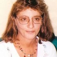 June Ellen Williams Huckabay