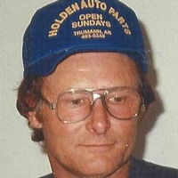 Rudy Alford Ray, Sr.