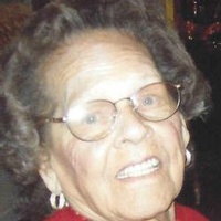 Ruby J. Brewer Gosa