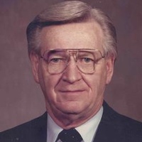 Clyde Robertson, Jr.