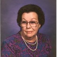 Florence Loretta Ryan