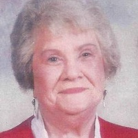 Irene Walker Laughinghouse