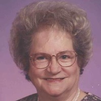 Murle Aliene May Smith