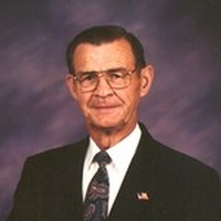 Loyd Franklin Reese