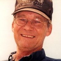 Jimmy E. Mangrum