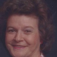 Alice Yvonne Fortson Halfacre