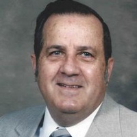 Eugene Franklin Brown