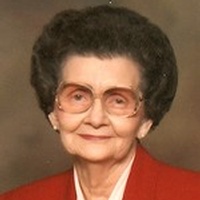 Linnie Rose Robertson