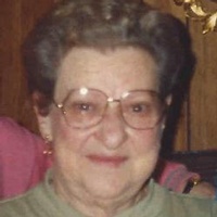 Juanita LaDell Guthrie