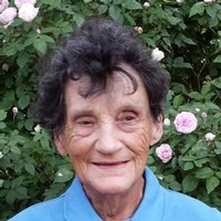 Mrs. Martha Ann Holman