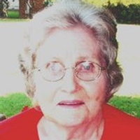 Lillie Mae Angel Williams