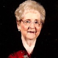 Kathryn Louise Barnes Walton