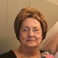Doris Ann Arnold