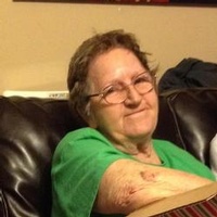 Joyce Janetta Martin