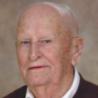 William Edward "Shorty" Hargrove