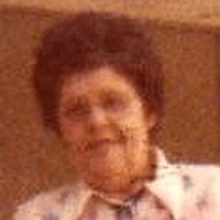 Mildred Virginia Waller