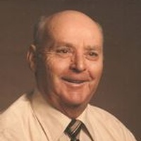 Samuel "S.D." McHallfey, Jr.