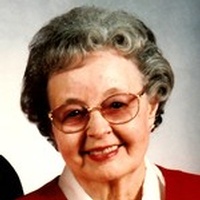 Gertrude Gravettte Strucko