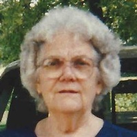 Edith Madeline Craig