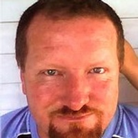 Christopher Shannon Mitchell