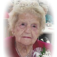 Lillie Mae Wilson Williams