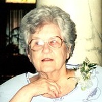 Hester Mai Ladd Keller