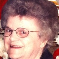 Geneva Elizabeth Robbins