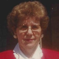 Maxine Virginia Qualls