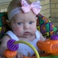 Saleen Olivia Stinson