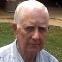 Elbert "Tommy" Jones