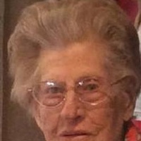 Dorothy Louise Woodruff