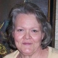 Patricia Fay DeBoard Presley