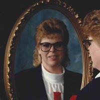 Lisa Gale Guthrie Ivy