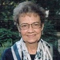 Vivian T. Roberts