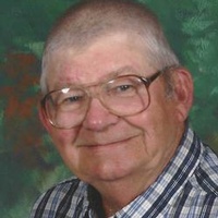 Johnny Lane Montgomery