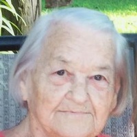 Elizabeth Bowman McClung