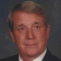 Jerry Chester "Check" Easter