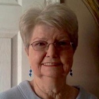 Marguerite Viola Stacy