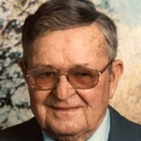 Charles Russel Dunman