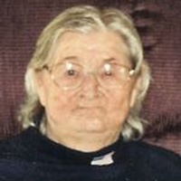 Bertha Irene Parrish