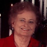 Josephine M. Humble Jones