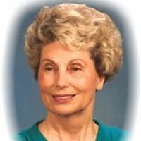 Ruth Mauvolene Palmer Taylor