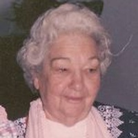 Mamie Lydia Callison
