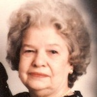 Edith Sue Prichard Allen