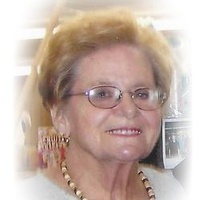 Mary E. Stout Teague