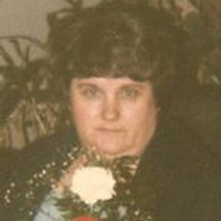 Georgia Inez Nichols Creecy