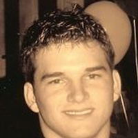 Joshua "Joshie" Lynn Robison